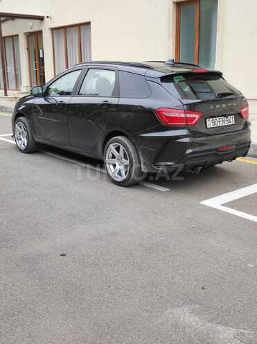 LADA (VAZ) Vesta 2018, 113,052 km - 1.8 l - Bakı