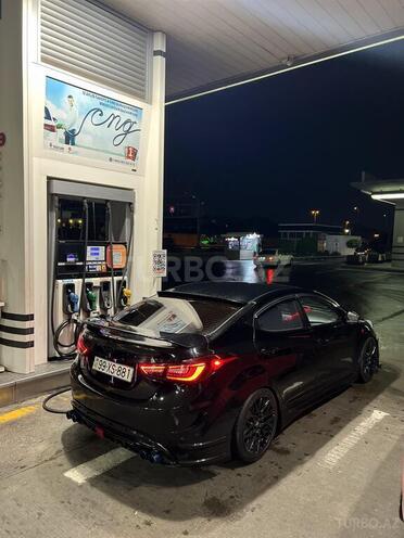 Hyundai Elantra 2013, 240,000 km - 1.8 l - Bakı