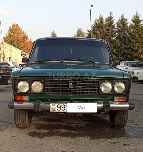 LADA (VAZ) 2106 2000, 285,000 km - 1.6 л - Ağsu