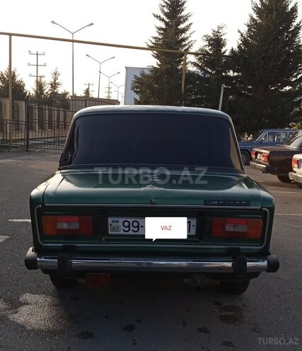 LADA (VAZ) 2106 2000, 285,000 km - 1.6 л - Ağsu