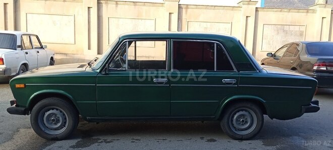 LADA (VAZ) 2106 2000, 285,000 km - 1.6 л - Ağsu