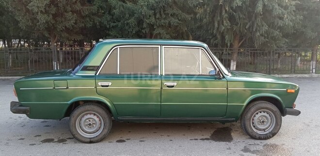 LADA (VAZ) 2106 2000, 285,000 km - 1.6 л - Ağsu