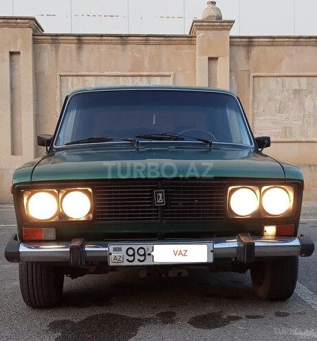 LADA (VAZ) 2106 2000, 285,000 km - 1.6 л - Ağsu