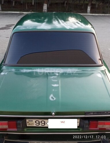 LADA (VAZ) 2106 2000, 285,000 km - 1.6 л - Ağsu