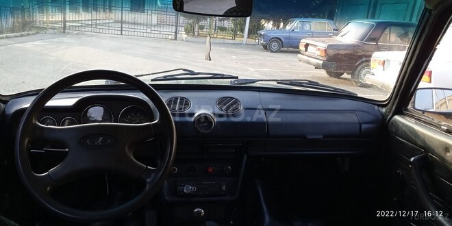 LADA (VAZ) 2106 2000, 285,000 km - 1.6 л - Ağsu