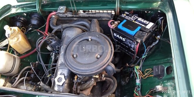 LADA (VAZ) 2106 2000, 285,000 km - 1.6 л - Ağsu