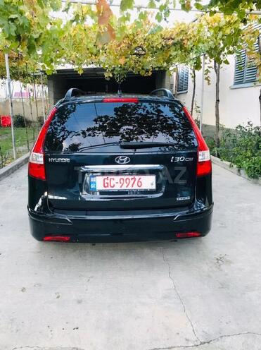 Hyundai i30 2010, 143,000 km - 1.6 l - Bakı