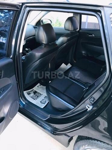 Hyundai i30 2010, 143,000 km - 1.6 l - Bakı