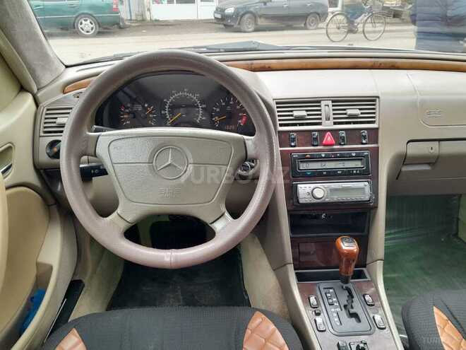 Mercedes C 230 1997, 175,082 km - 2.3 l - Astara