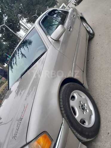 Mercedes C 230 1997, 175,082 km - 2.3 l - Astara
