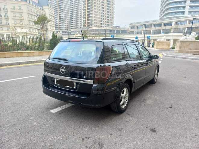 Opel Astra 2008, 204,498 km - 1.3 л - Bakı