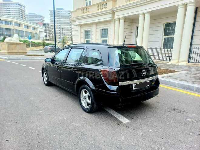 Opel Astra 2008, 204,498 km - 1.3 л - Bakı