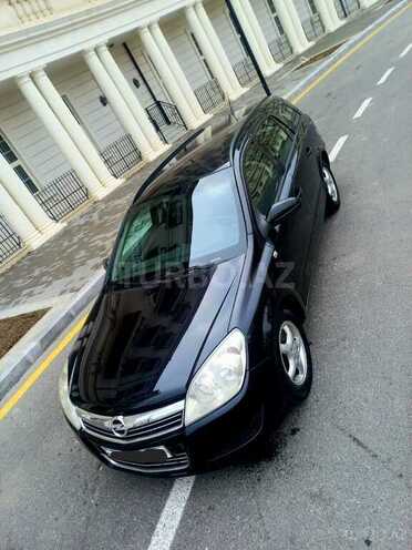 Opel Astra 2008, 204,498 km - 1.3 л - Bakı