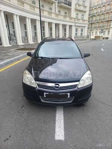 Opel Astra 2008, 204,498 km - 1.3 л - Bakı