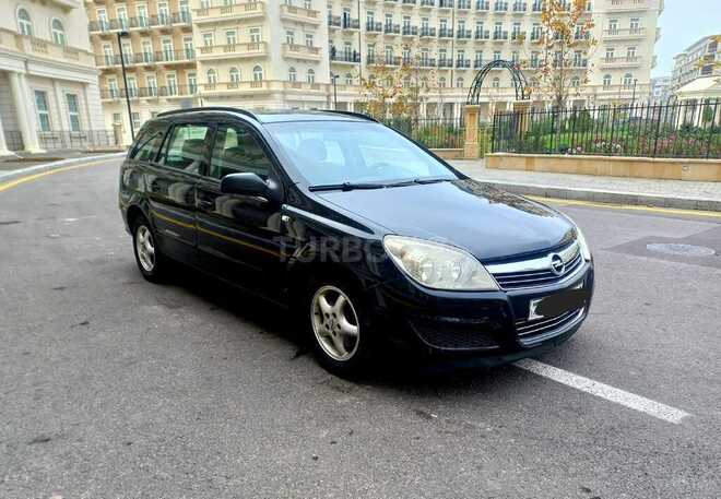 Opel Astra 2008, 204,498 km - 1.3 л - Bakı