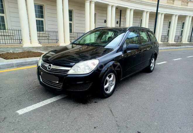 Opel Astra 2008, 204,498 km - 1.3 л - Bakı