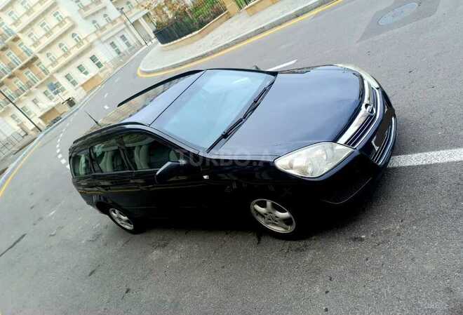 Opel Astra 2008, 204,498 km - 1.3 л - Bakı