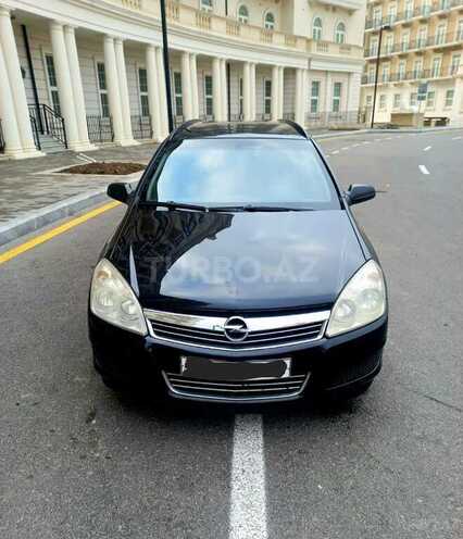 Opel Astra 2008, 204,498 km - 1.3 л - Bakı