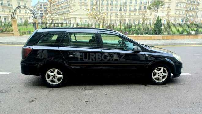 Opel Astra 2008, 204,498 km - 1.3 л - Bakı