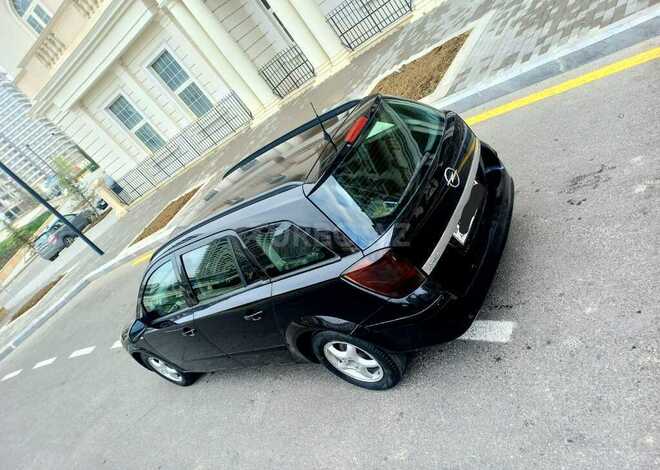 Opel Astra 2008, 204,498 km - 1.3 л - Bakı