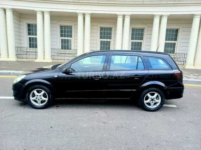 Opel Astra 2008, 204,498 km - 1.3 л - Bakı