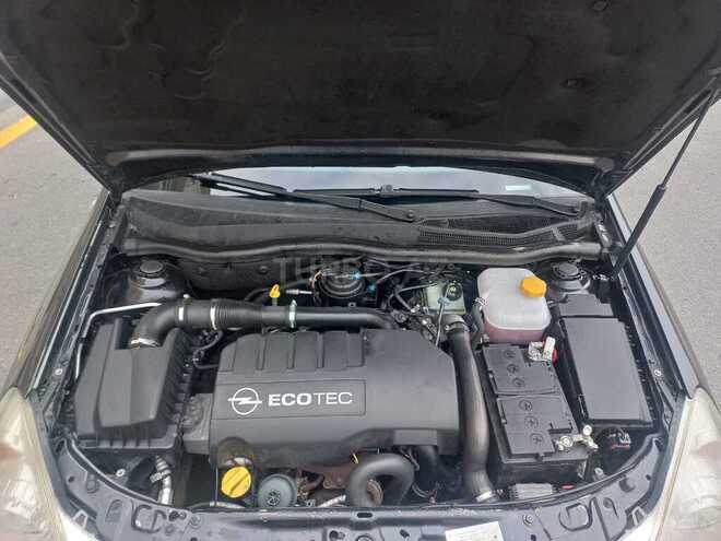 Opel Astra 2008, 204,498 km - 1.3 л - Bakı