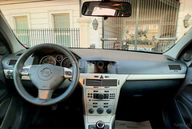 Opel Astra 2008, 204,498 km - 1.3 л - Bakı