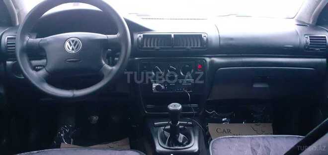 Volkswagen Passat 1999, 265,291 km - 1.8 l - Ağdaş