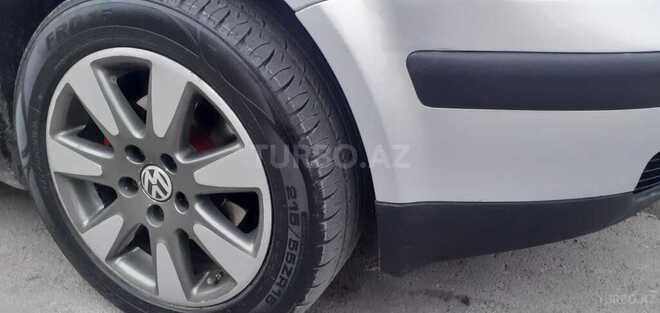 Volkswagen Passat 1999, 265,291 km - 1.8 l - Ağdaş