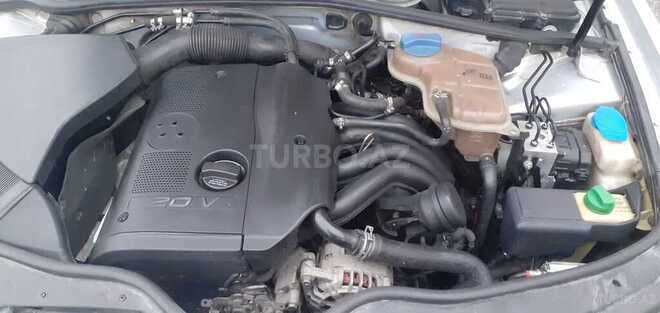 Volkswagen Passat 1999, 265,291 km - 1.8 l - Ağdaş