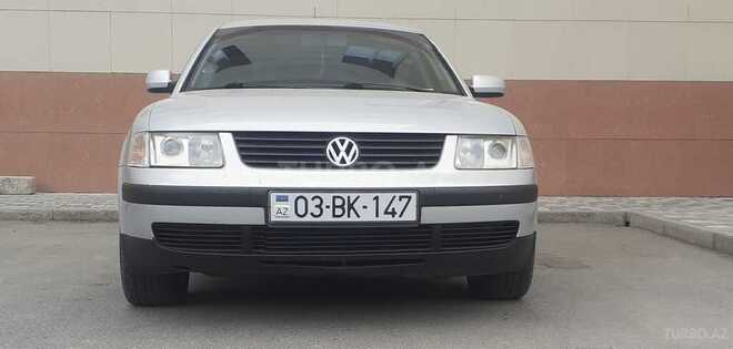 Volkswagen Passat 1999, 265,291 km - 1.8 l - Ağdaş