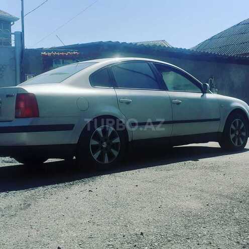 Volkswagen Passat 1999, 265,291 km - 1.8 l - Ağdaş