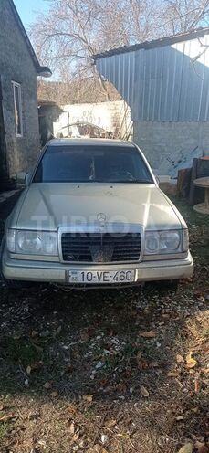 Mercedes E 200 1991, 460,000 km - 2.0 л - İmişli