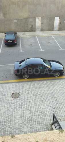 BMW 523 1998, 226,000 km - 2.5 l - Bakı