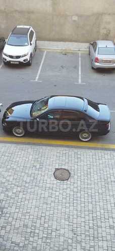 BMW 523 1998, 226,000 km - 2.5 l - Bakı