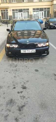 BMW 523 1998, 226,000 km - 2.5 l - Bakı