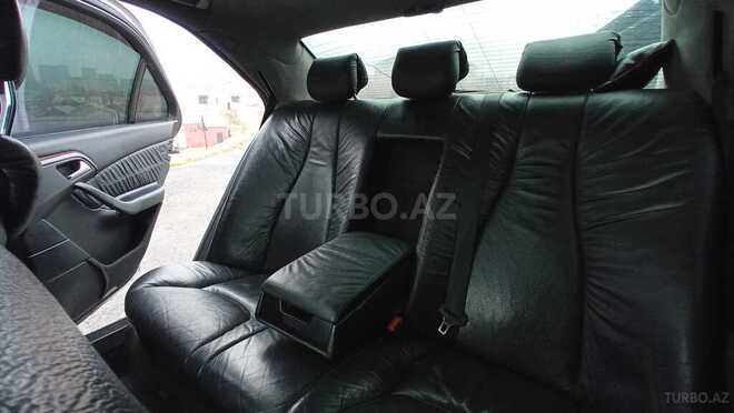 Mercedes S 320 1999, 383,500 km - 3.2 л - Bakı