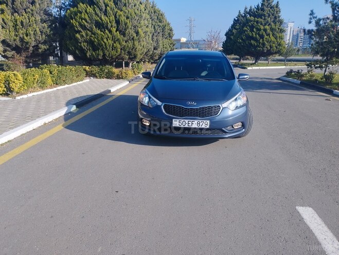 Kia Cerato 2015, 199,964 km - 1.8 л - Sumqayıt