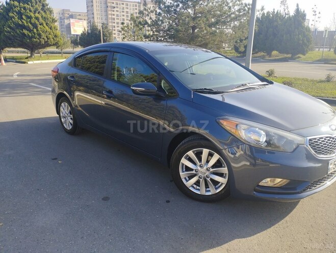 Kia Cerato 2015, 199,964 km - 1.8 л - Sumqayıt