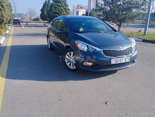Kia Cerato 2015, 199,964 km - 1.8 л - Sumqayıt