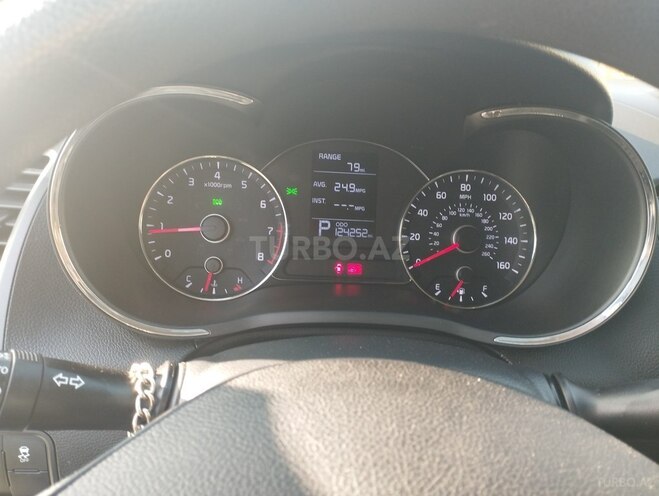 Kia Cerato 2015, 199,964 km - 1.8 л - Sumqayıt