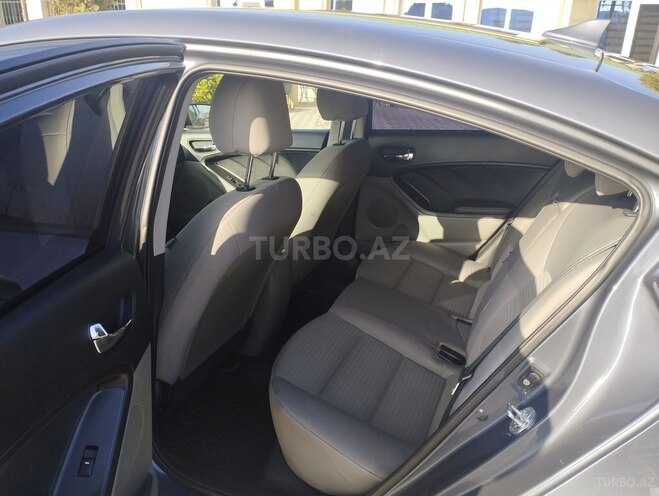 Kia Cerato 2015, 199,964 km - 1.8 л - Sumqayıt