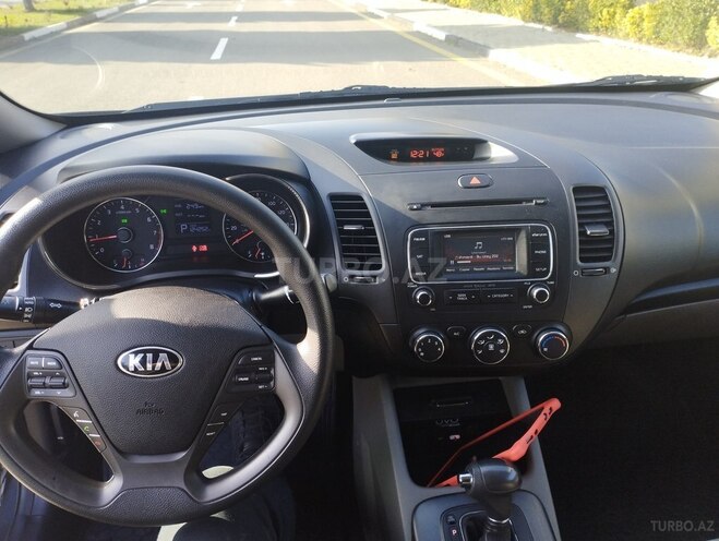 Kia Cerato 2015, 199,964 km - 1.8 л - Sumqayıt