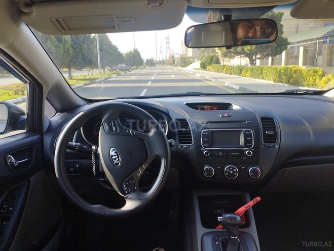Kia Cerato 2015, 199,964 km - 1.8 л - Sumqayıt