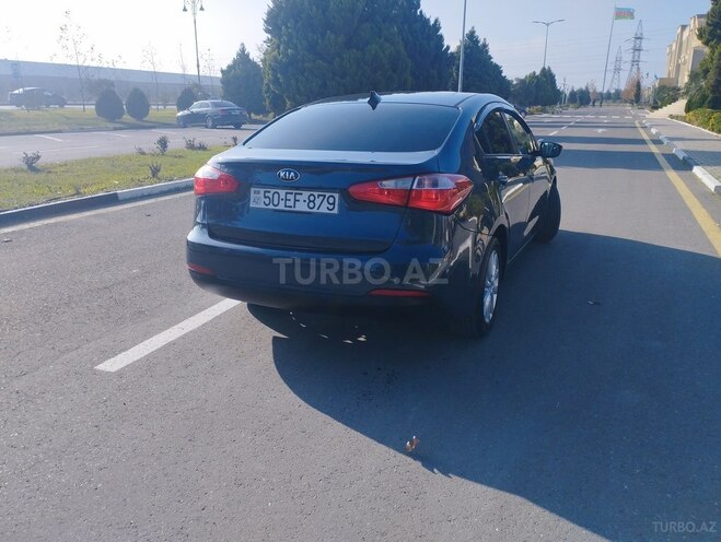 Kia Cerato 2015, 199,964 km - 1.8 л - Sumqayıt