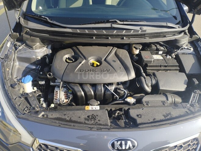 Kia Cerato 2015, 199,964 km - 1.8 л - Sumqayıt