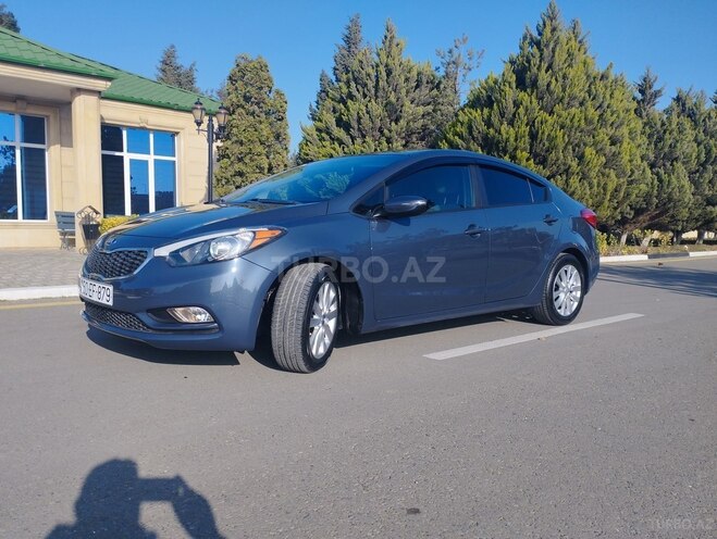 Kia Cerato 2015, 199,964 km - 1.8 л - Sumqayıt