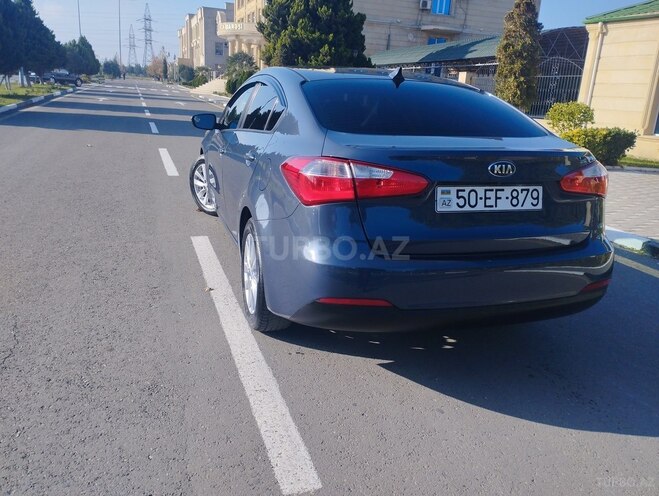 Kia Cerato 2015, 199,964 km - 1.8 л - Sumqayıt