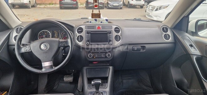 Volkswagen Tiguan 2010, 174,000 km - 2.0 l - Bakı
