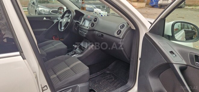 Volkswagen Tiguan 2010, 174,000 km - 2.0 l - Bakı